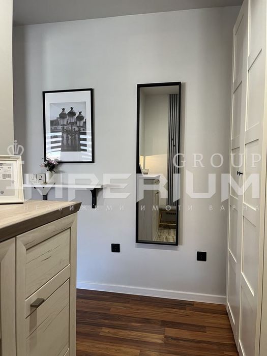 Дава се под наем Двустаен апартамент в Варна, Левски - 100 кв.м за 586.5 € - Снимка #9