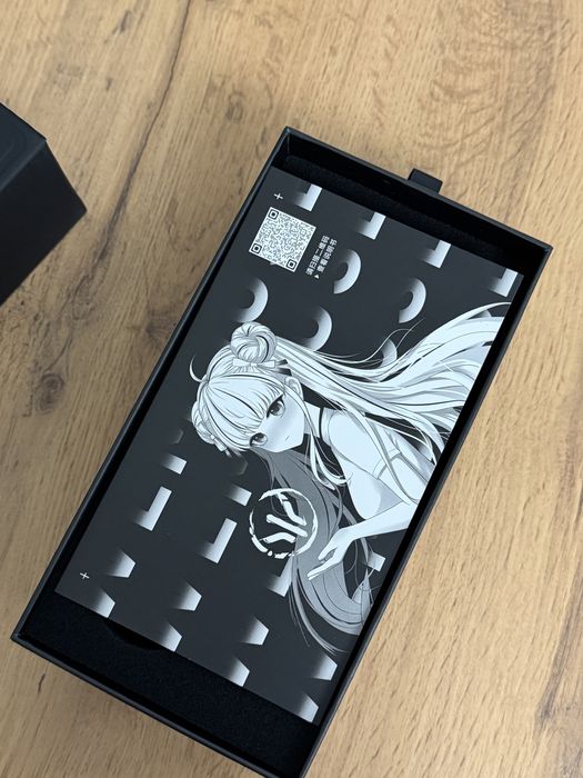 Wlmouse beast mini pro