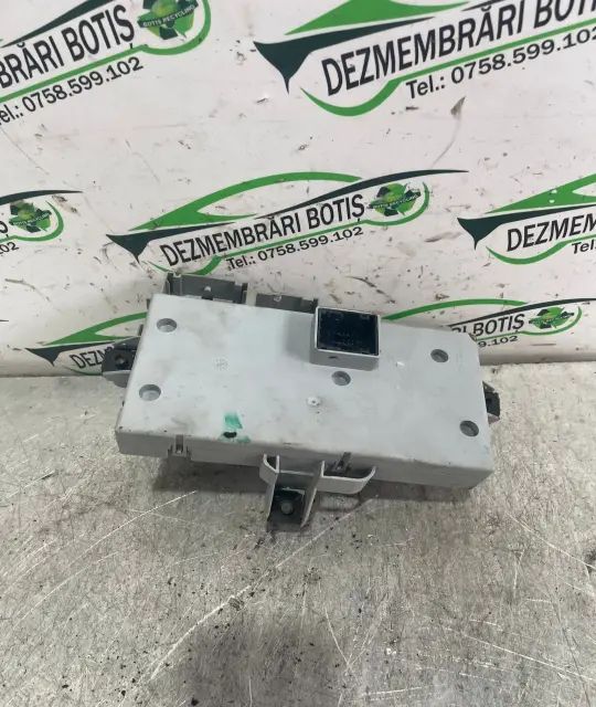 Panou sigurante si relee Fiat Punto 2000 1.2 MT (80 hp)