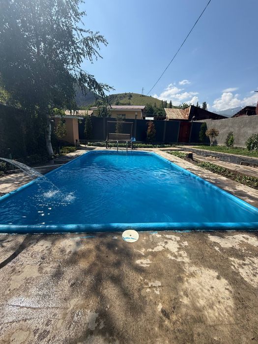 Dacha Brichmulla