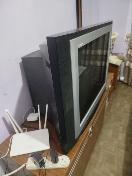 Продается телевизор LG