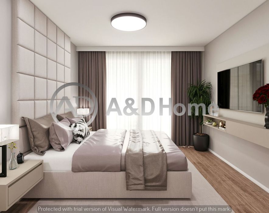 Продава се Четиристаен апартамент в к.к. Слънчев бряг - 124 кв.м за 1451 €/кв.м - Снимка #5