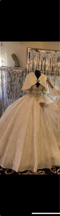 Rochie de vanzare