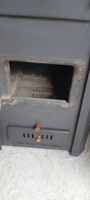 Termosemineu Prity 29kw