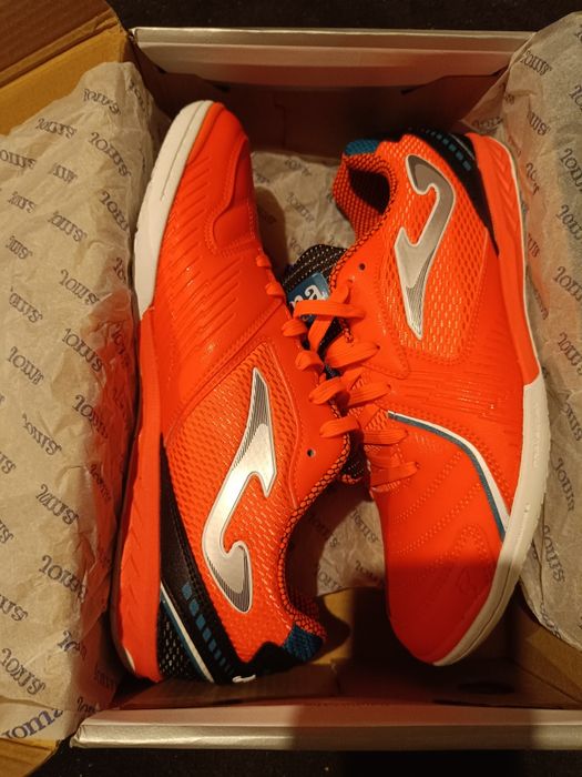 Parkside Ghete/pantofi de sală joma dribling 42