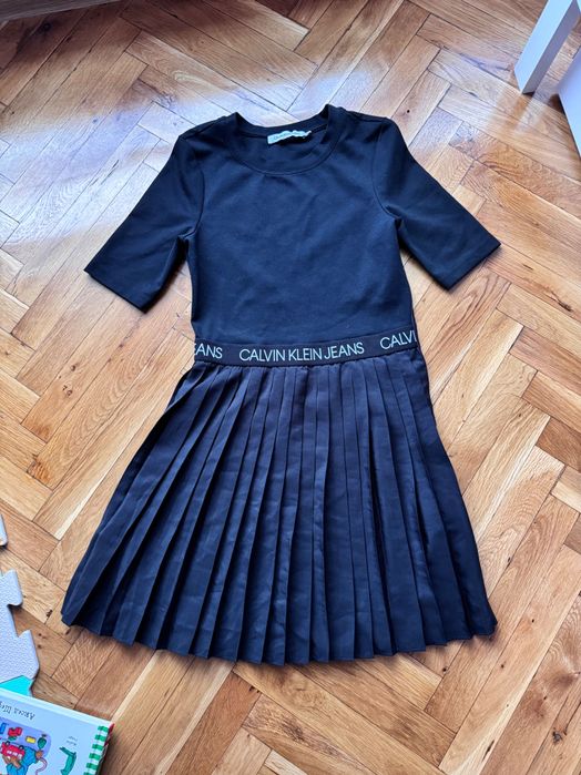 Рокля Calvin Klein