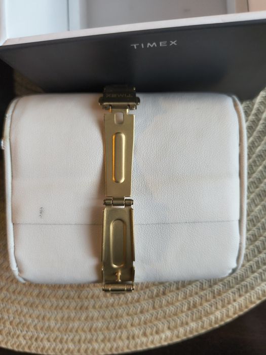 Дамски часовник Timex Gold Miami mini