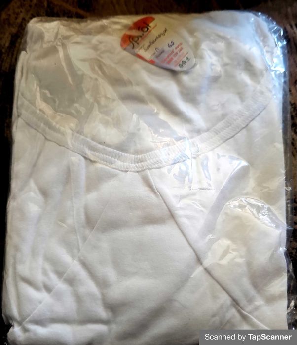 ПОТНИК С ПРЕЗРАМКИ -ТИП КОМБИНИЗОН-номер 62 производство 
Spiral