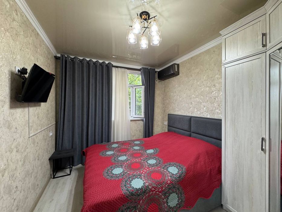 Продается коттедж не далеко от Рисового базара