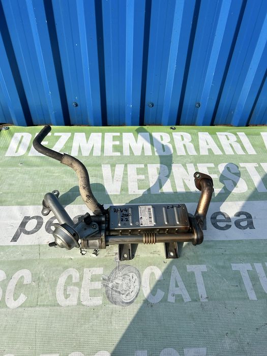 Răcitor de gaze Toyota Rav 4 2.2 diesel 2012