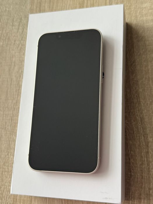 Iphone 13 , 128 gb negru, alb , roz