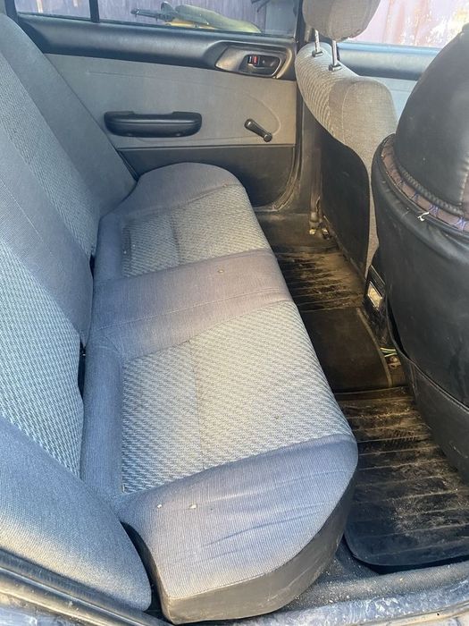 Тайота карина т190