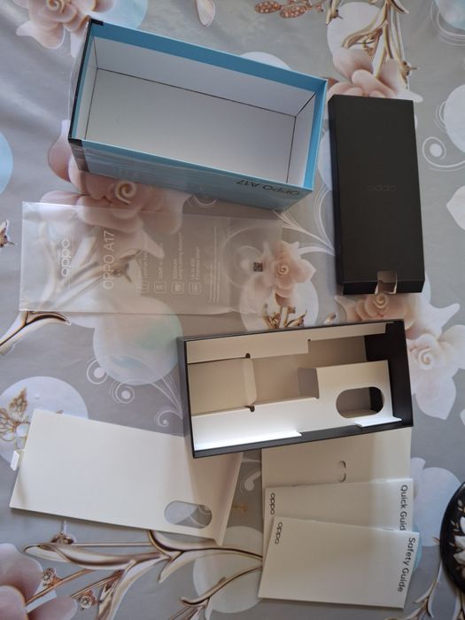 Продаётся ОРРО А17