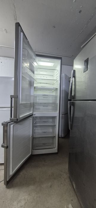 Холодильник Ноу фрост