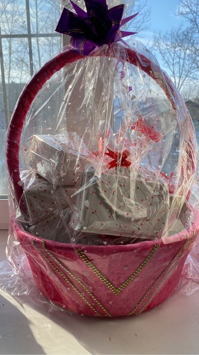 Готовые калта!!!