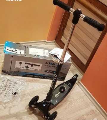 Тротинетка Micro Kickboard 100% Original