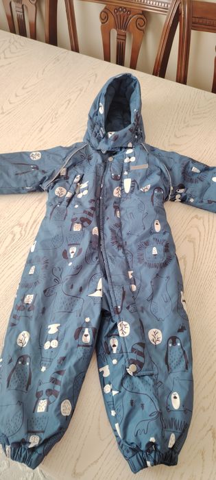 Продам комбинезон в идеальном состоянии