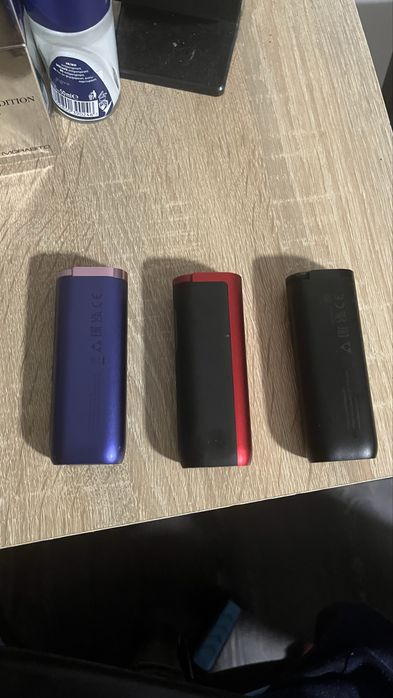 Vand 3 x glo preturile si detaliile in descriele