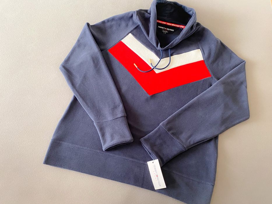 Tommy Hilfiger дамски пуловери, оригинални, нови с етикет