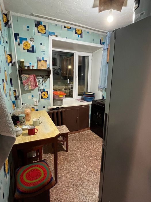 Продам квартиру на Селевина