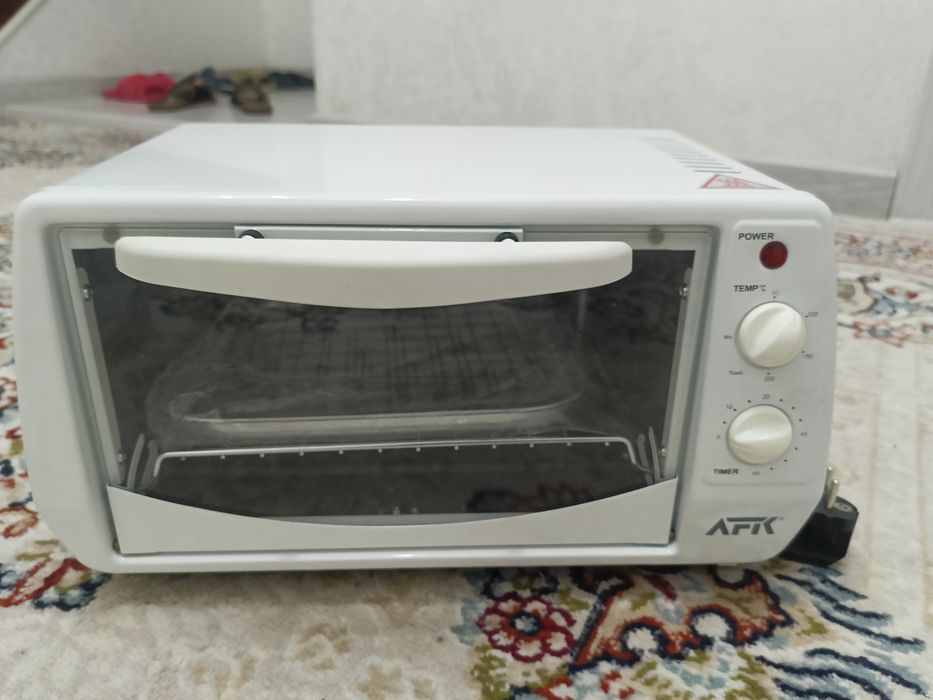 Продам Асел печь