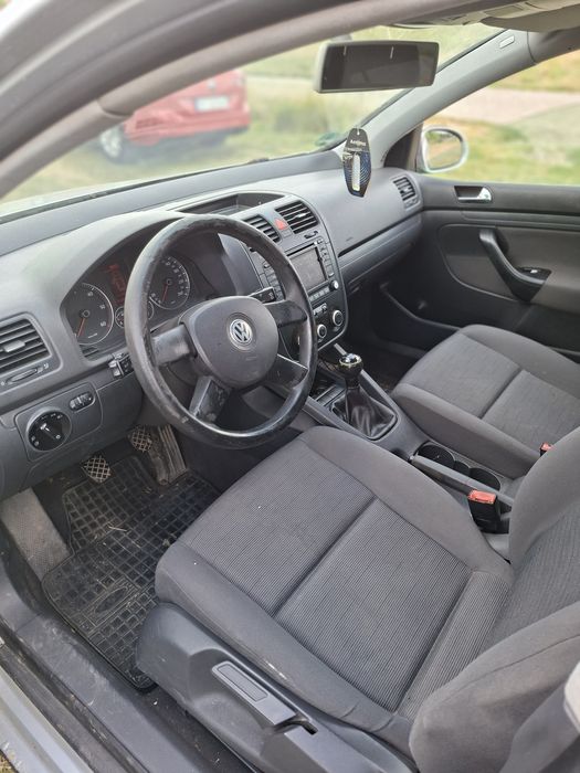 Volkswagen Golf 5