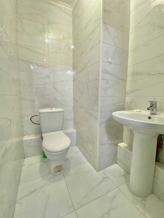 2-комнатная квартира · 72 м²