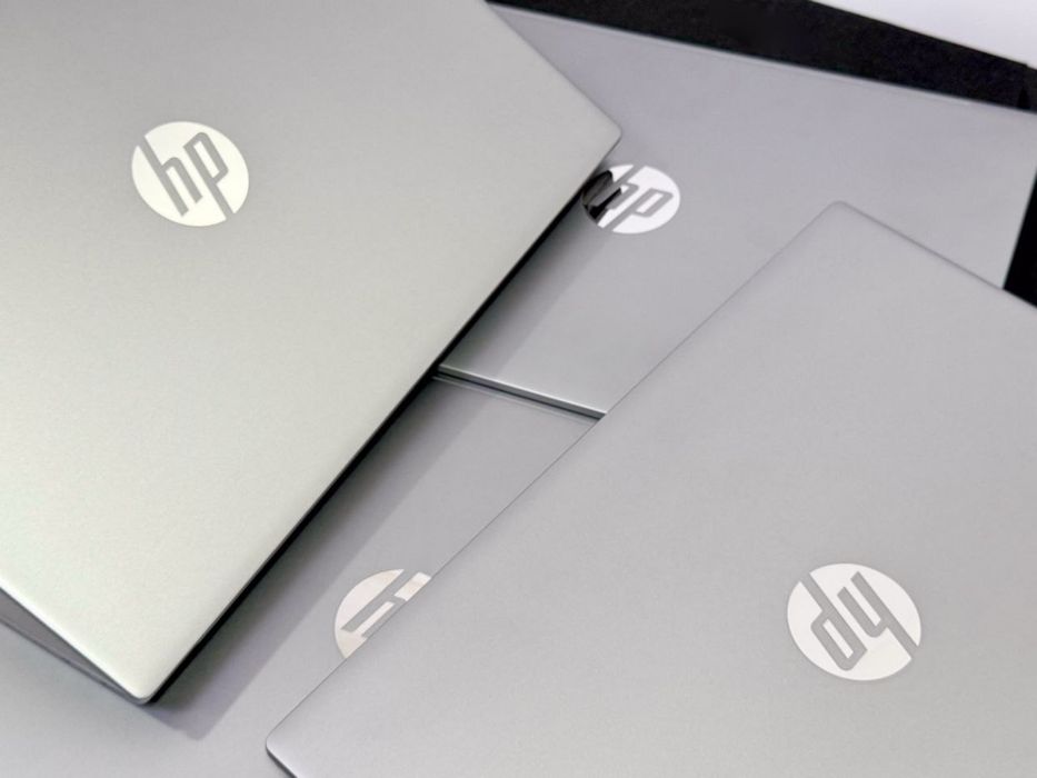 Hp PAVILION 16 Space Gray DDR5 Kuchli Notebook