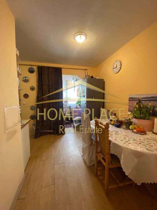 Продава се Тристаен апартамент в Варна, Център - 100 кв.м за 1761 €/кв.м - Снимка #1