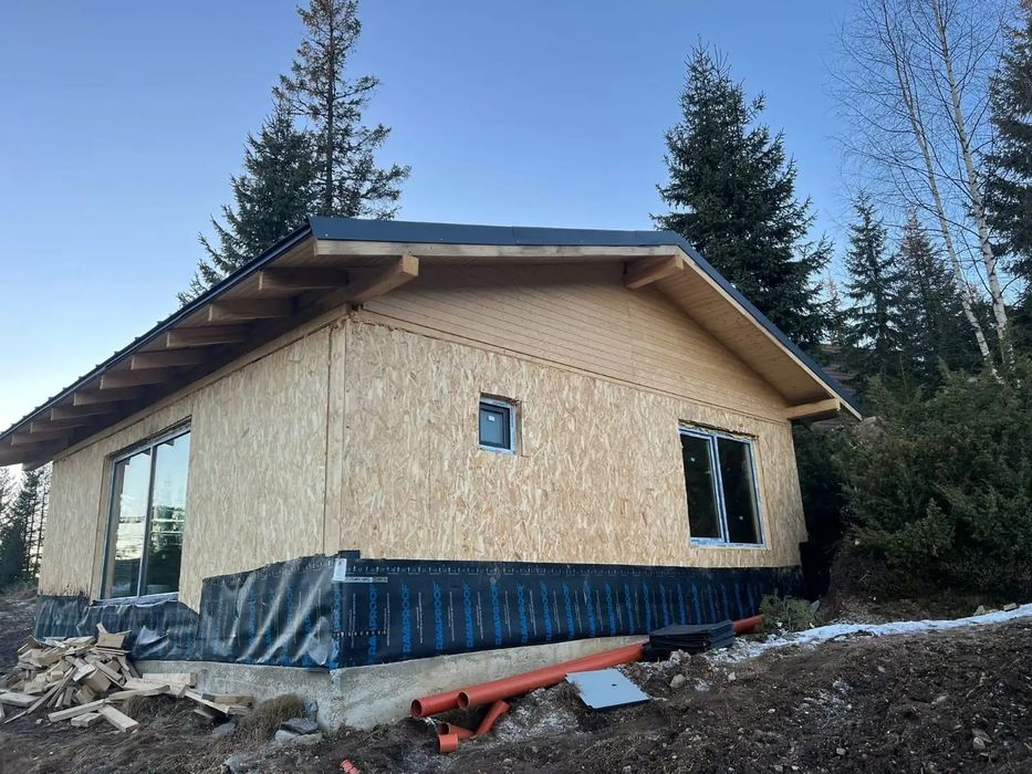 Case din structură metalică sunt cunoscute pentru avantajele sale, pre