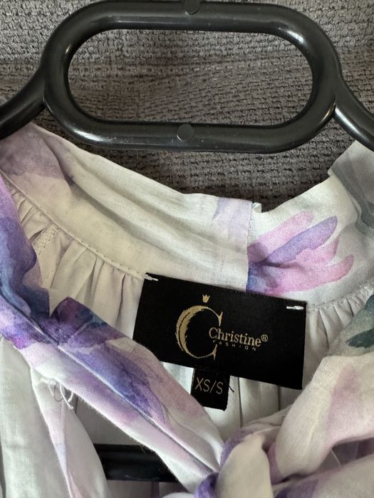 Дамска Рокля Christine Fashion