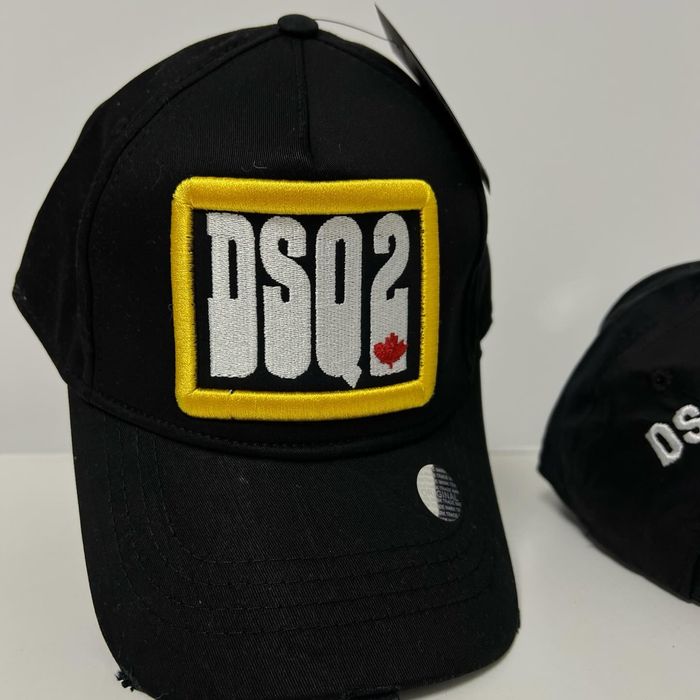 Sapca DSQUARED2 super calitate