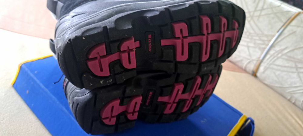 дамски зимни боти Karrimor