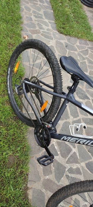 Bicicletă Mountain Bike