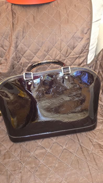 Geantă damă Louis Vuitton 100% originală