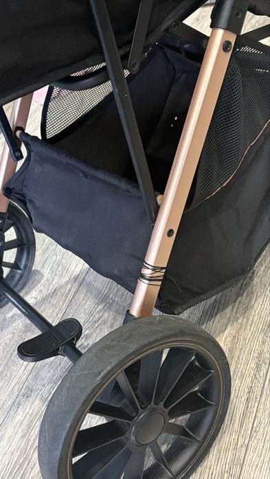 Коляска зима/лето