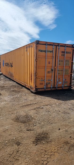Продам контейнер 40
