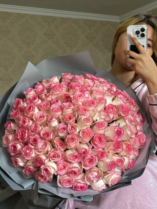 101 Роза продам