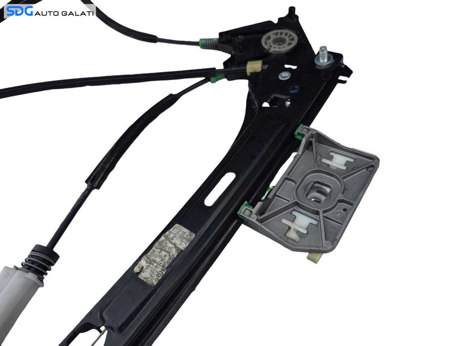 Macara Electrica Dreapta Spate Audi A5 8T 2009 - 2017 [LS1066]