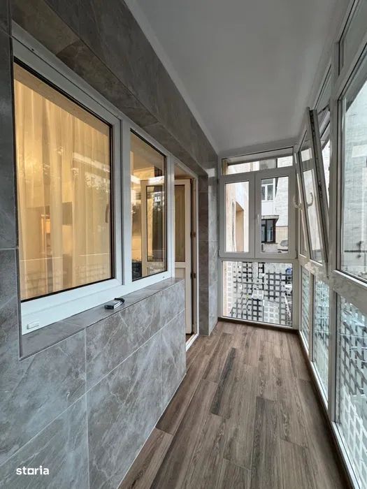 Apartament 3 Camere Decomandat, Ultracentral – 3 Minute de Palas Mall