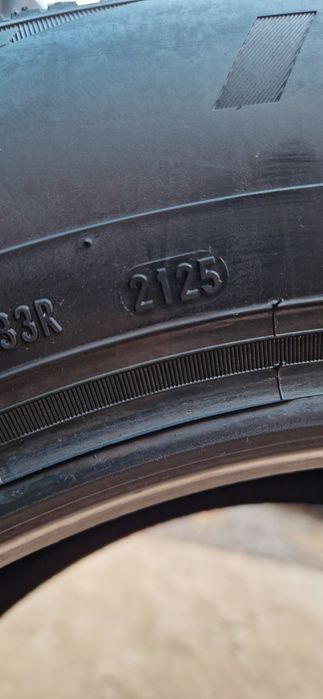 Продам шины Pirelli 215/60 r16