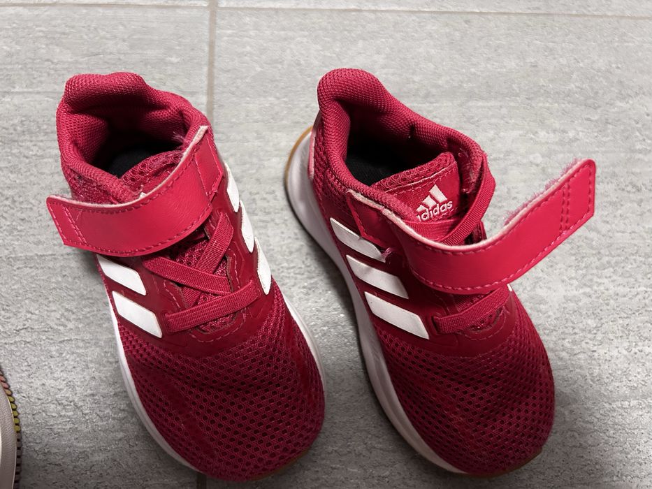 Детски маратонки Adidas