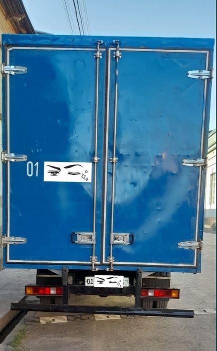 Газель бизнес сотилади йили 2014