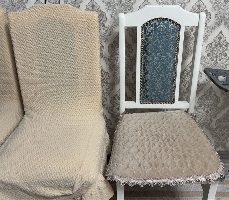 Продаётся стулья