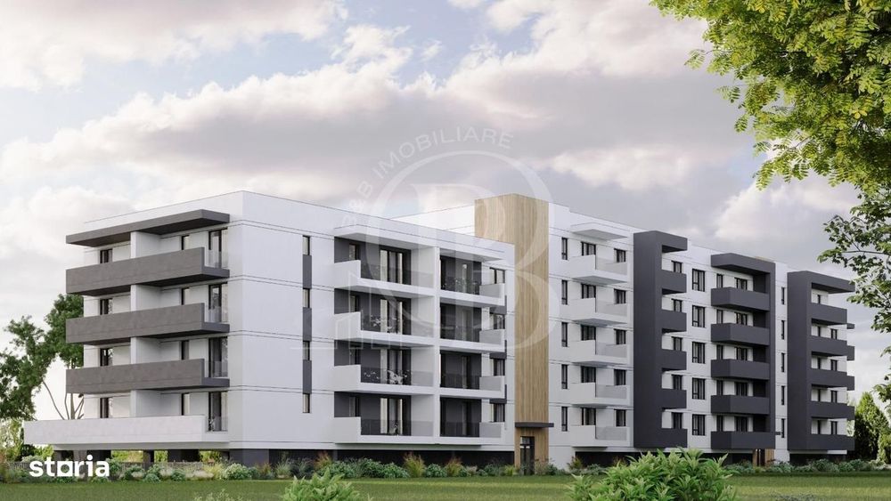 Apartment in Bucuresti - Vedere 4