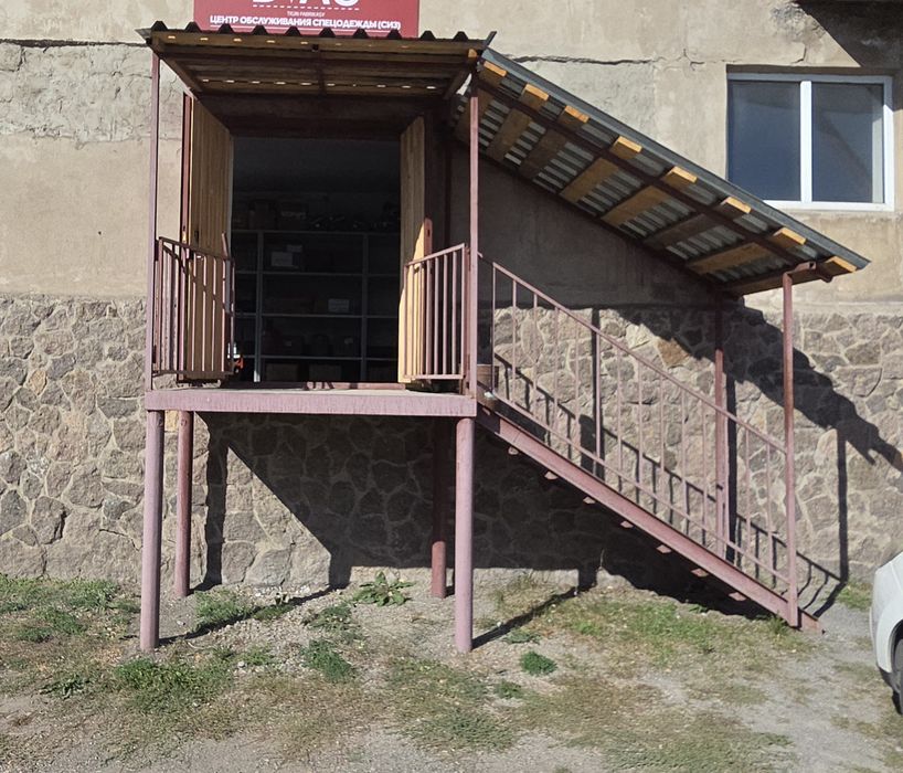 Сдам в аренду  помещение