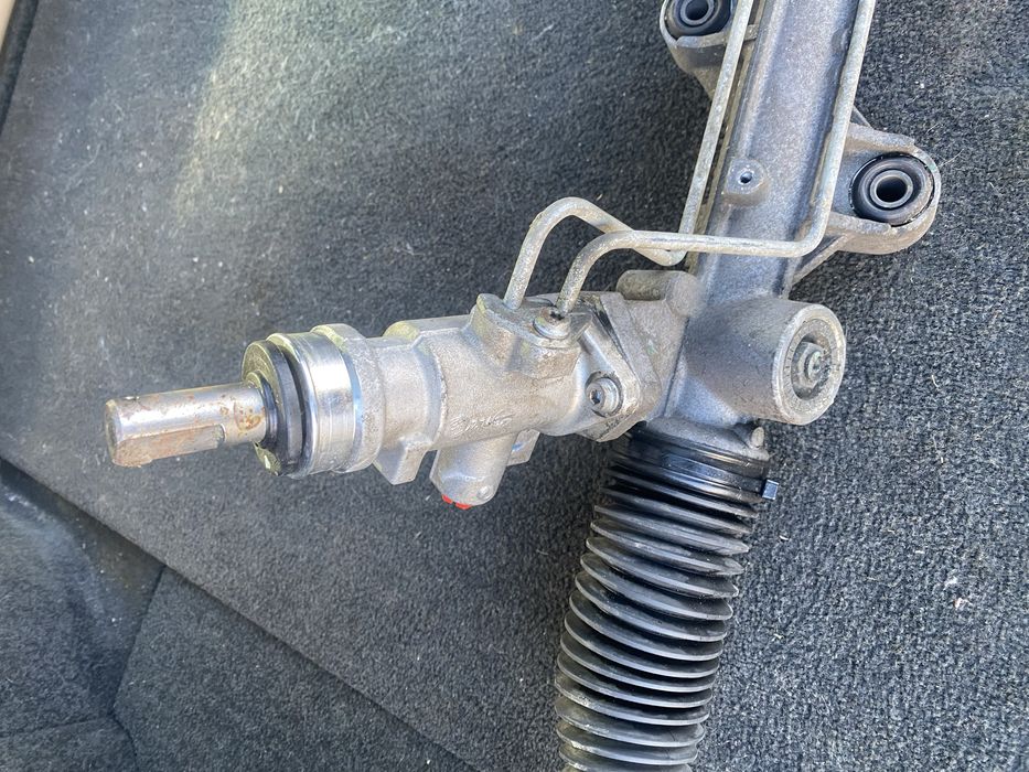 Кормилна рейка за VW T5 T6