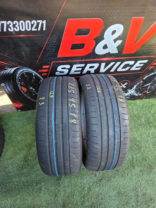 225 45 18 pirelli