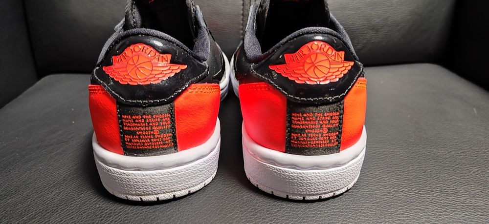 Nike Air Jordan 1 Limited Edition, номер 36