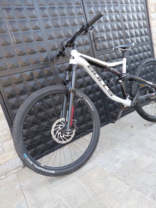 Алуминиев велосипед